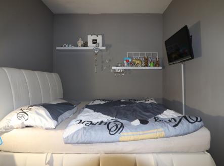 Prodej bytu, 4+1, 98 m²