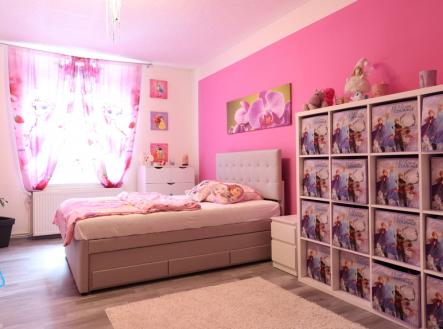 Prodej bytu, 4+1, 98 m²