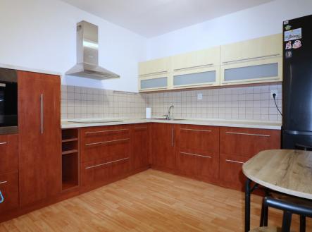 Pronájem bytu, 1+1, 41 m²