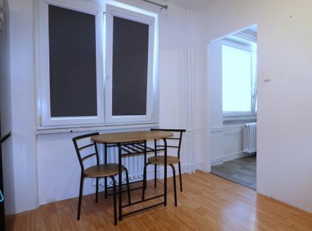 Pronájem bytu, 1+1, 41 m²