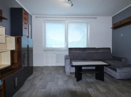 Pronájem bytu, 1+1, 41 m²