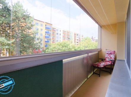 Prodej bytu, 3+1, 66 m²