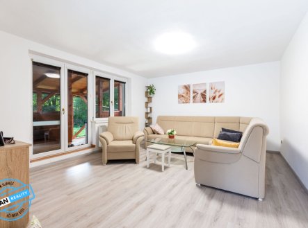 Prodej domu/vily, 150 m²