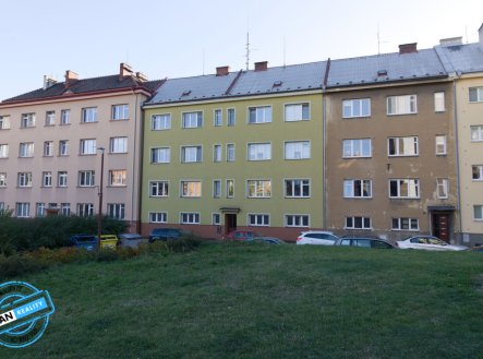 Prodej bytu, 3+kk, 76 m²