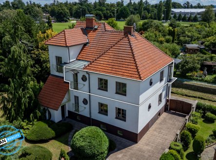 Prodej bytu, 3+1, 112 m²