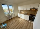 Pronájem bytu, 1+1, 38 m²