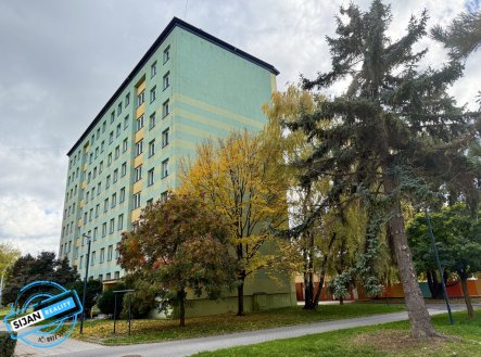Pronájem bytu, 1+1, 38 m²