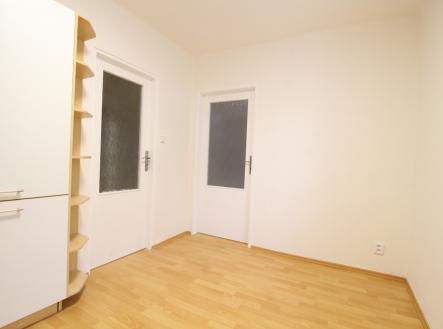 Pronájem bytu, 1+1, 31 m²