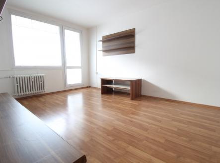 Pronájem bytu, 1+1, 32 m²