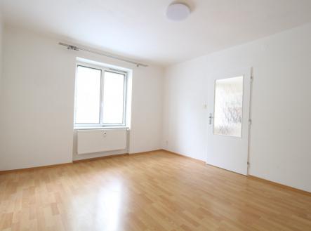 Pronájem bytu, 1+1, 31 m² obrázek