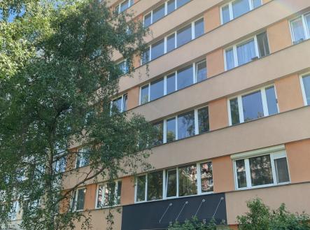 Pronájem bytu, 3+kk, 71 m²