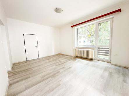 Pronájem bytu, 4+1, 85 m²