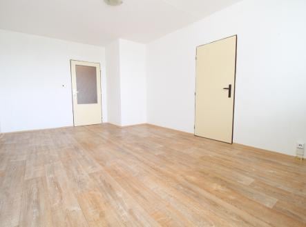 Pronájem bytu, 1+1, 45 m²