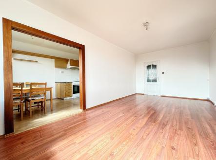 Pronájem bytu, 3+1, 72 m² obrázek