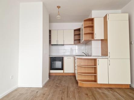 Pronájem bytu, 3+kk, 63 m²