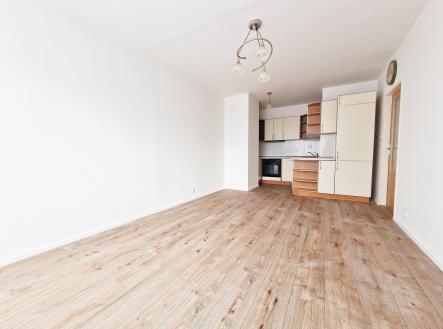 Pronájem bytu, 3+kk, 63 m²