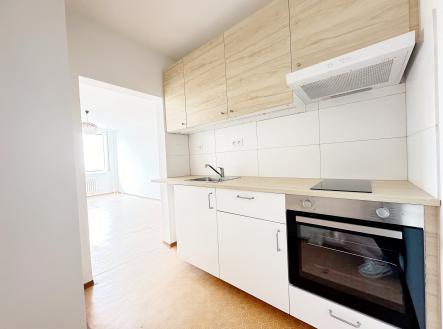 Pronájem bytu, 2+kk, 47 m²