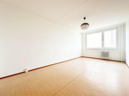 Pronájem bytu, 2+kk, 47 m²