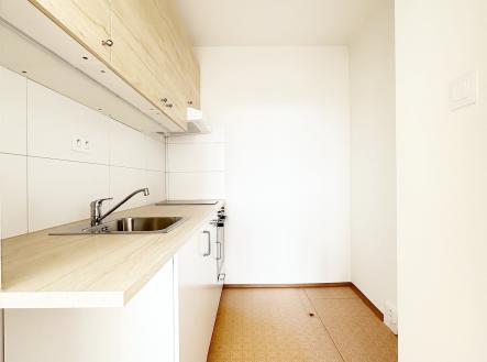 Pronájem bytu, 2+kk, 47 m²