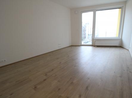 Pronájem bytu, 1+kk, 40 m²