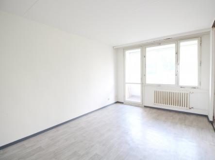 Pronájem bytu, 3+kk, 58 m²