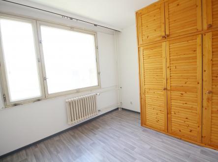 Pronájem bytu, 3+kk, 58 m²