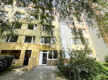 Pronájem bytu, 3+kk, 58 m²