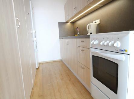 Pronájem bytu, 3+kk, 62 m²