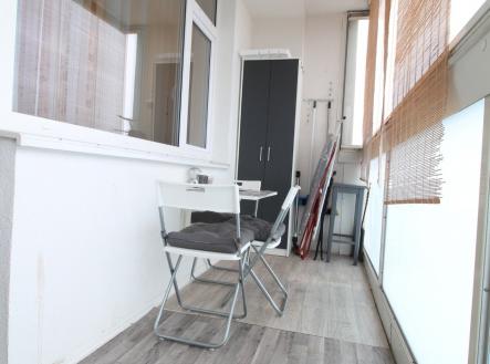 Prodej bytu, 1+kk, 33 m²