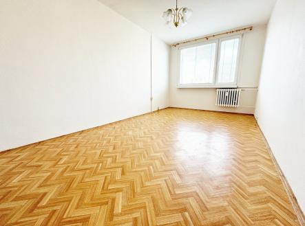 Pronájem bytu, 2+kk, 43 m²