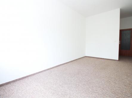 Pronájem bytu, 1+kk, 27 m²