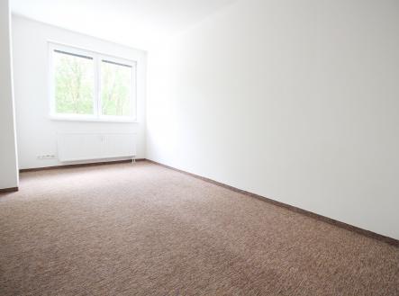 Pronájem bytu, 1+kk, 27 m²