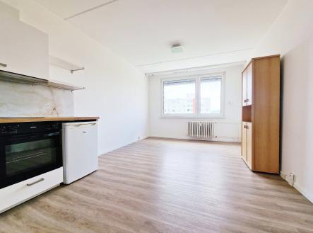 Pronájem bytu, 2+kk, 41 m²