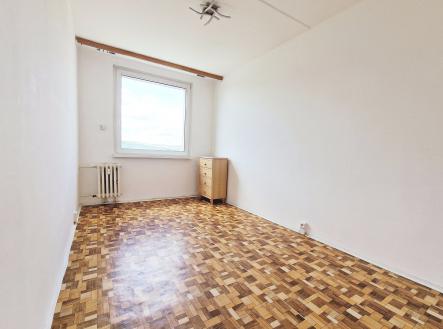 Pronájem bytu, 2+kk, 41 m²