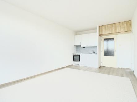 Pronájem bytu, 1+kk, 30 m²