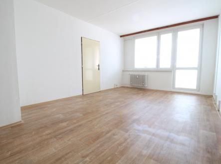 Pronájem bytu, 1+1, 45 m² obrázek