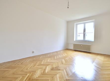 Pronájem bytu, 2+1, 62 m²