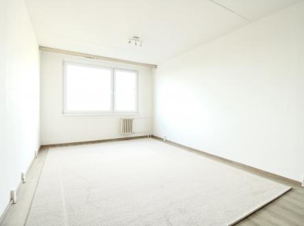 Pronájem bytu, 1+kk, 30 m²