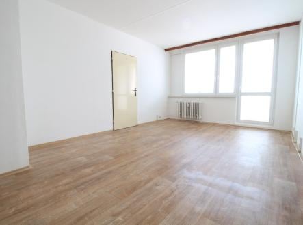 Pronájem bytu, 1+1, 45 m² obrázek