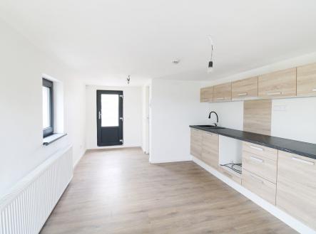 Pronájem bytu, 2+kk, 38 m²