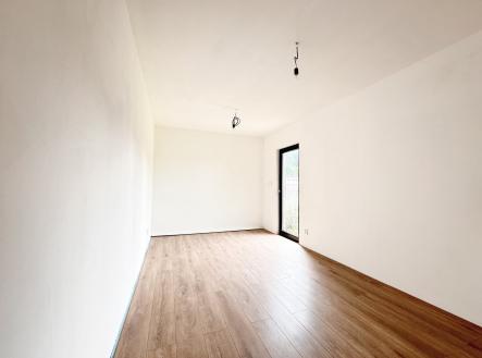 Pronájem bytu, 2+kk, 38 m²