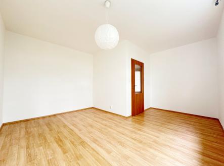 Pronájem bytu, 2+kk, 51 m²