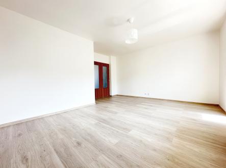 Pronájem bytu, 3+1, 84 m²