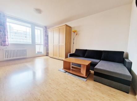 Pronájem bytu, 1+1, 38 m² obrázek