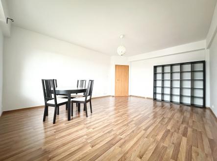 Pronájem bytu, 3+kk, 69 m²