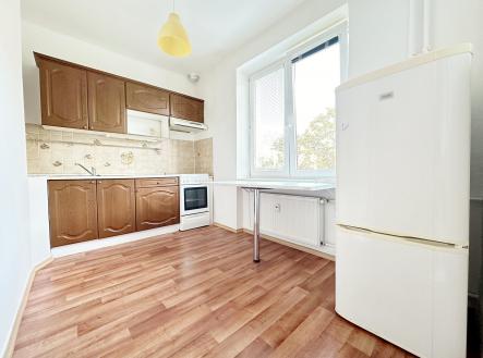 Pronájem bytu, 2+kk, 54 m²