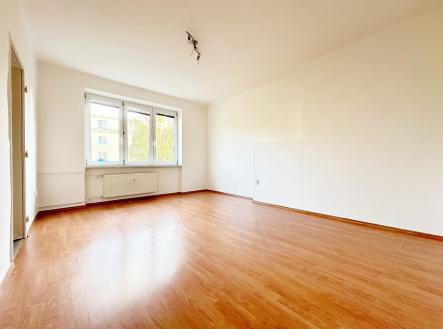 Pronájem bytu, 2+kk, 54 m²