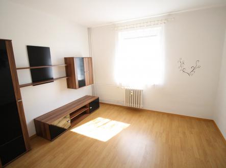 Pronájem bytu, 2+1, 63 m² obrázek