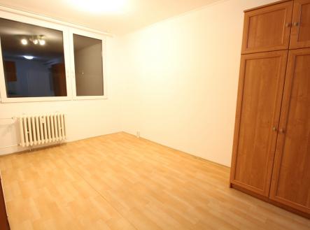 Pronájem bytu, 1+kk, 40 m²