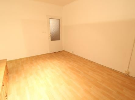 Pronájem bytu, 1+kk, 40 m²